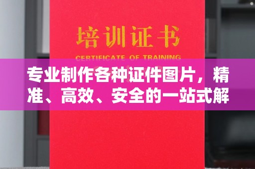 盈江专业制作各种证件图片，精准、高效、安全的一站式解决方案