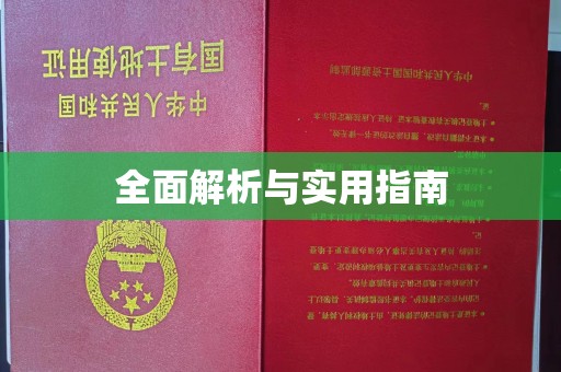盈江全面解析与实用指南